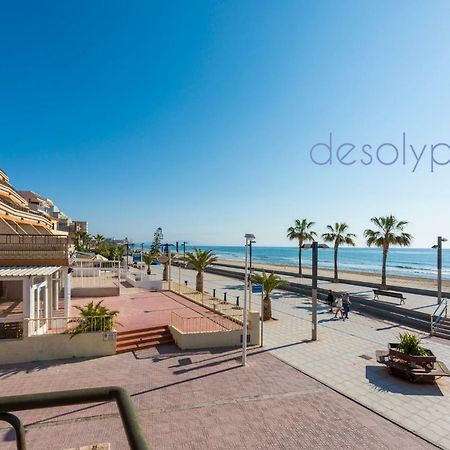 Desolyplaya Playamar I Apartment Oropesa del Mar Exterior photo