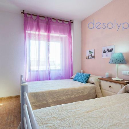 Desolyplaya Playamar I Apartment Oropesa del Mar Exterior photo