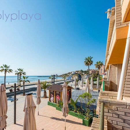 Desolyplaya Playamar I Apartment Oropesa del Mar Exterior photo