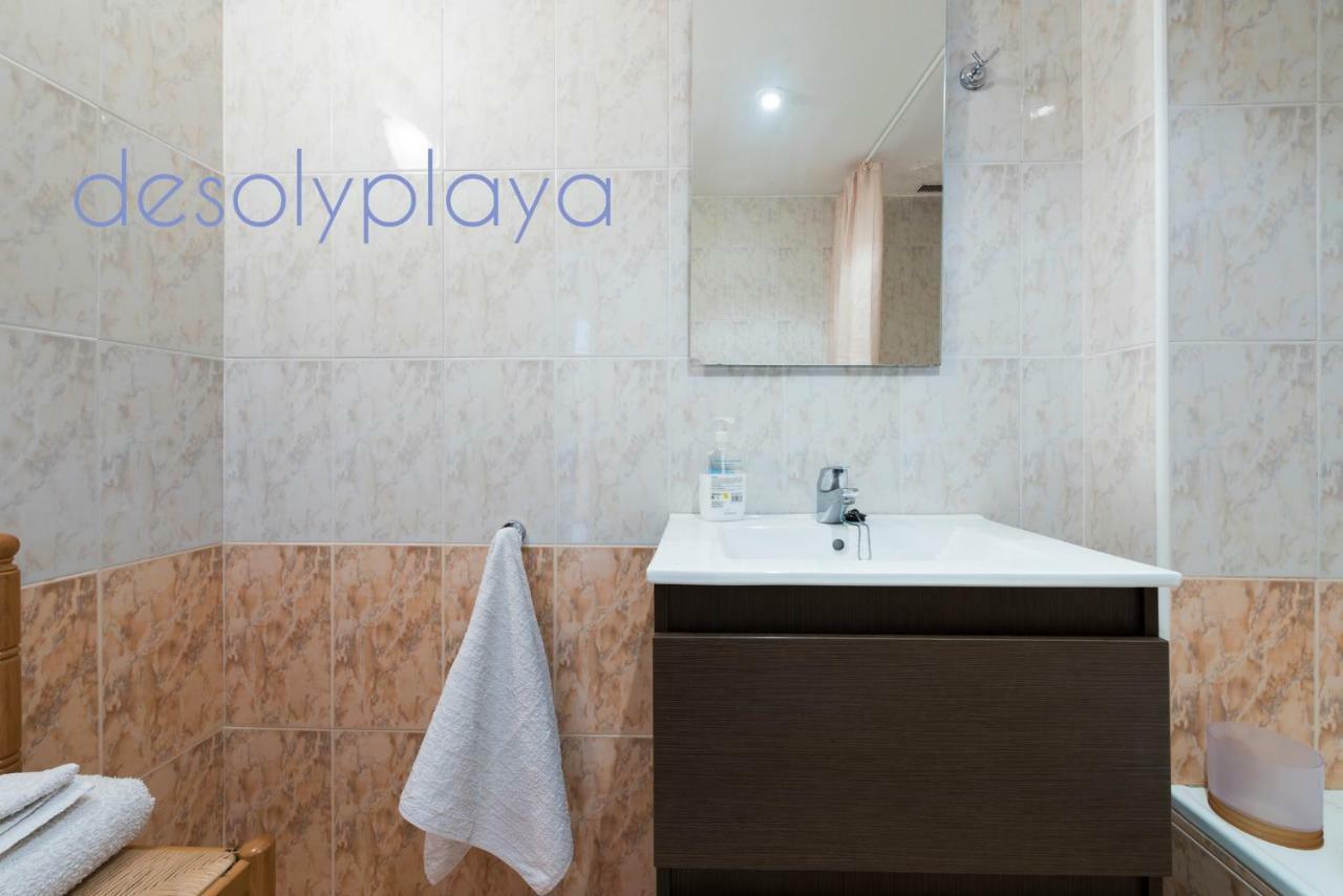 Desolyplaya Playamar I Apartment Oropesa del Mar Exterior photo