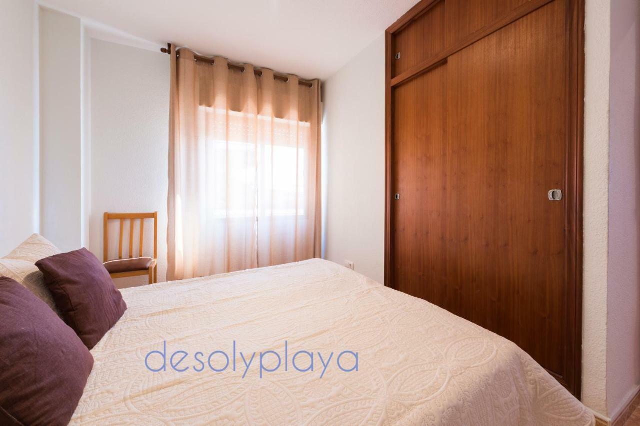Desolyplaya Playamar I Apartment Oropesa del Mar Exterior photo