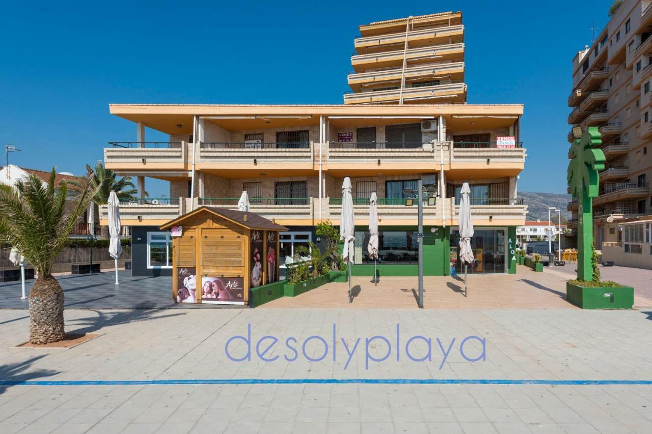 Desolyplaya Playamar I Apartment Oropesa del Mar Exterior photo