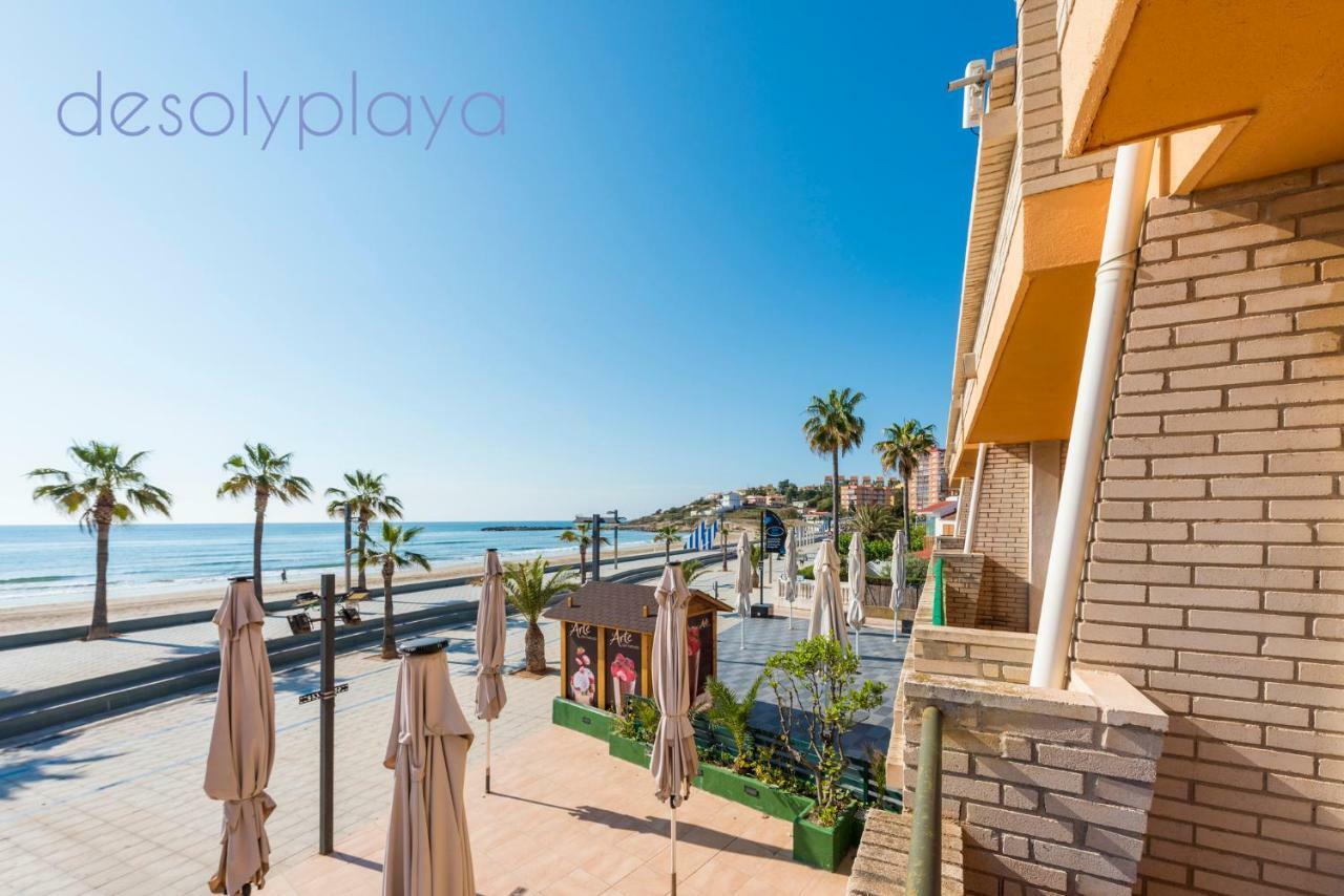 Desolyplaya Playamar I Apartment Oropesa del Mar Exterior photo