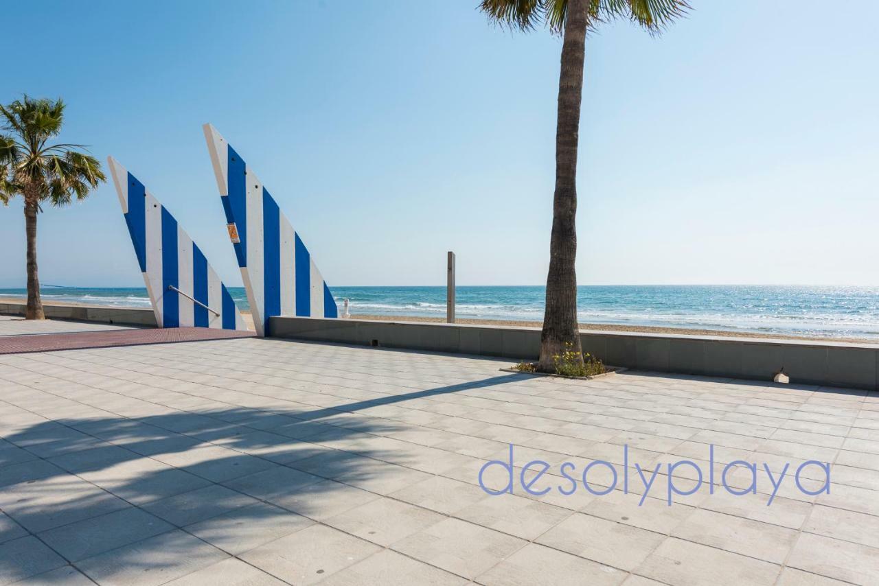Desolyplaya Playamar I Apartment Oropesa del Mar Exterior photo