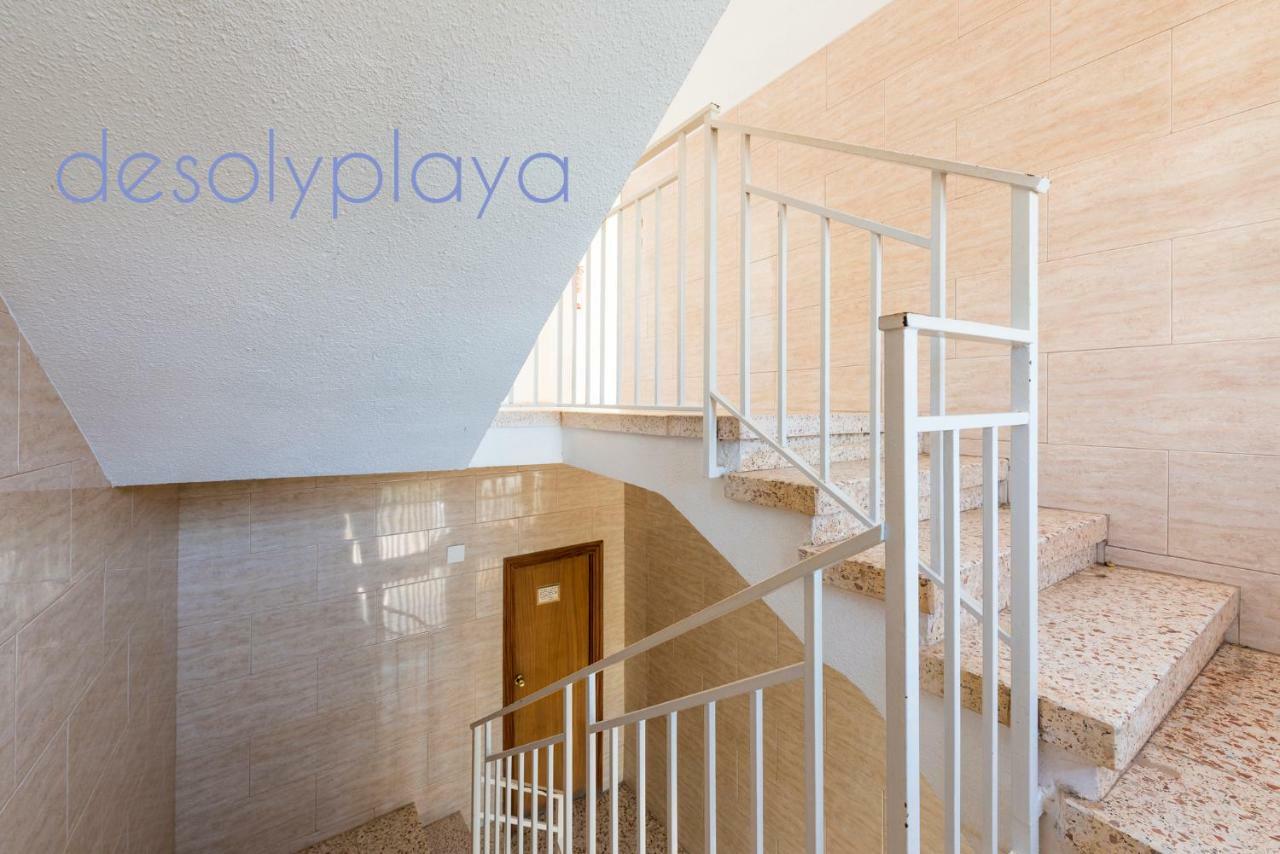Desolyplaya Playamar I Apartment Oropesa del Mar Exterior photo