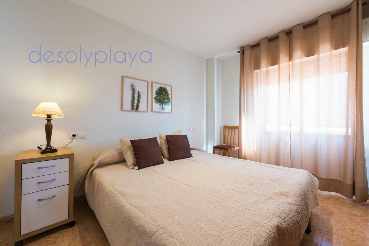 Desolyplaya Playamar I Apartment Oropesa del Mar Exterior photo